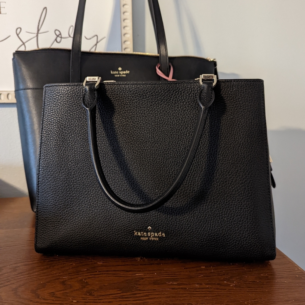 Kate Spade accessory bundle - Picture 3 of 6